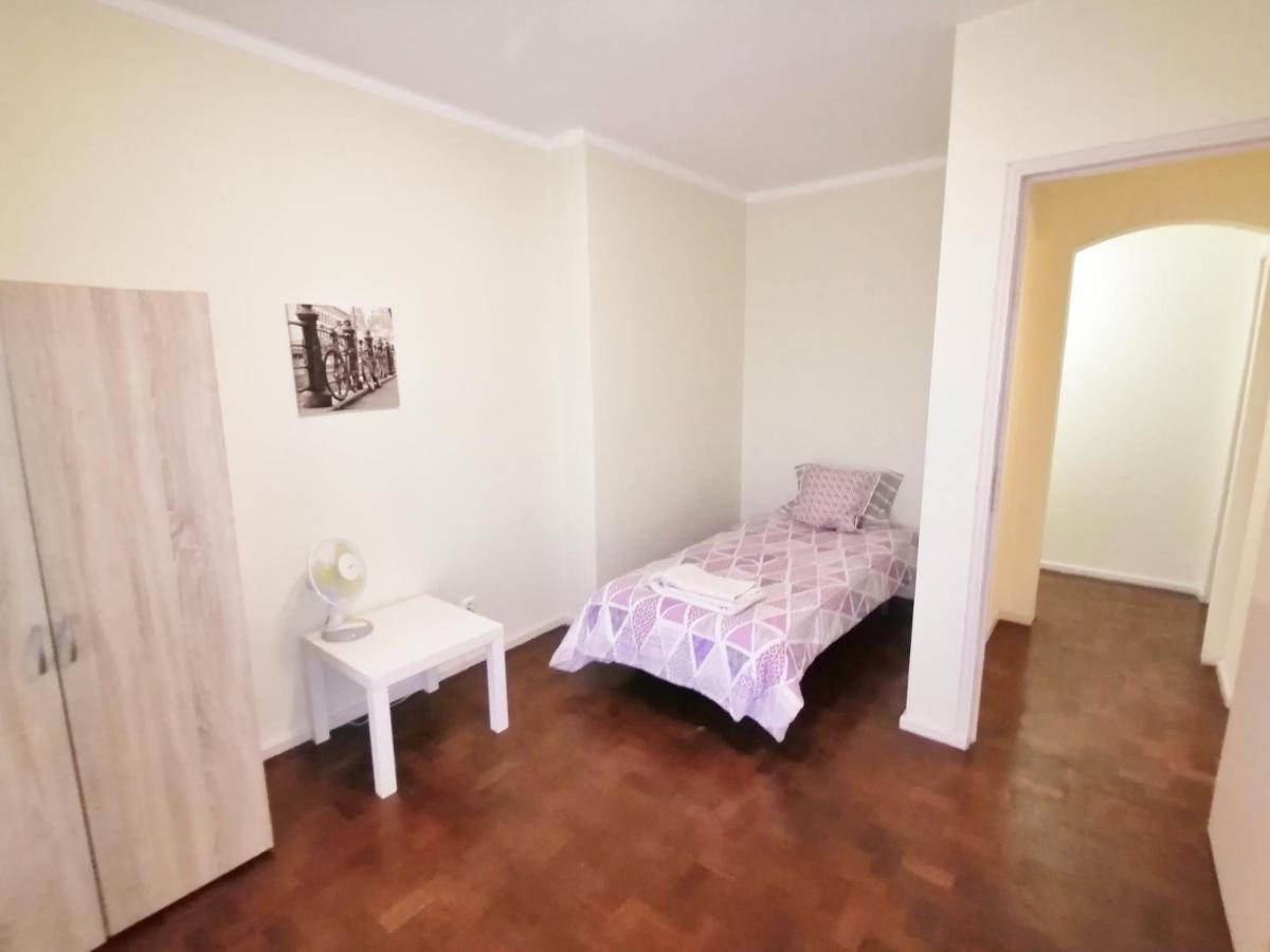 Apartamento Penha T3 FAO Exterior foto