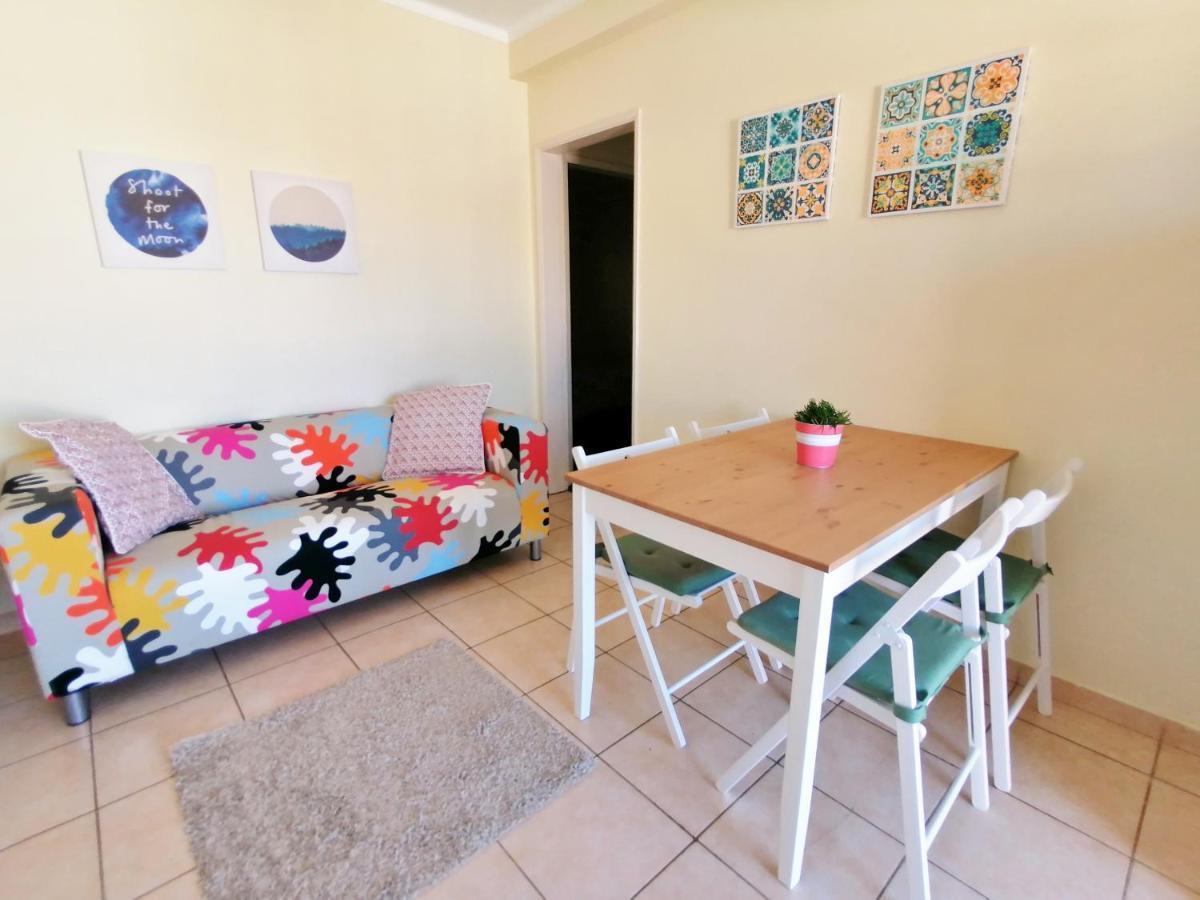 Apartamento Penha T3 FAO Exterior foto