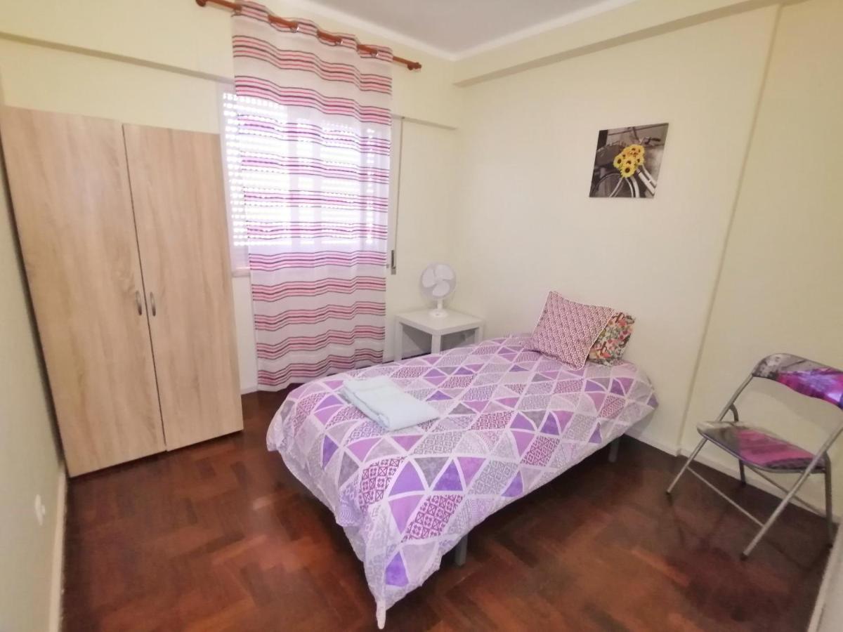 Apartamento Penha T3 FAO Exterior foto