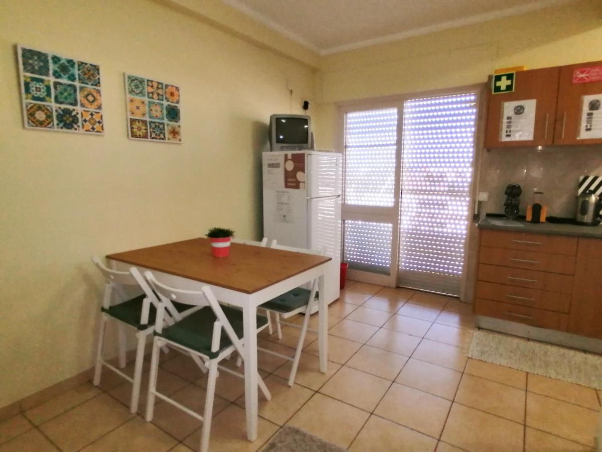 Apartamento Penha T3 FAO Exterior foto