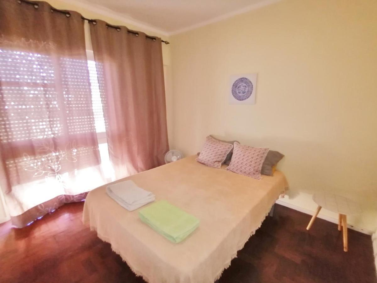 Apartamento Penha T3 FAO Exterior foto