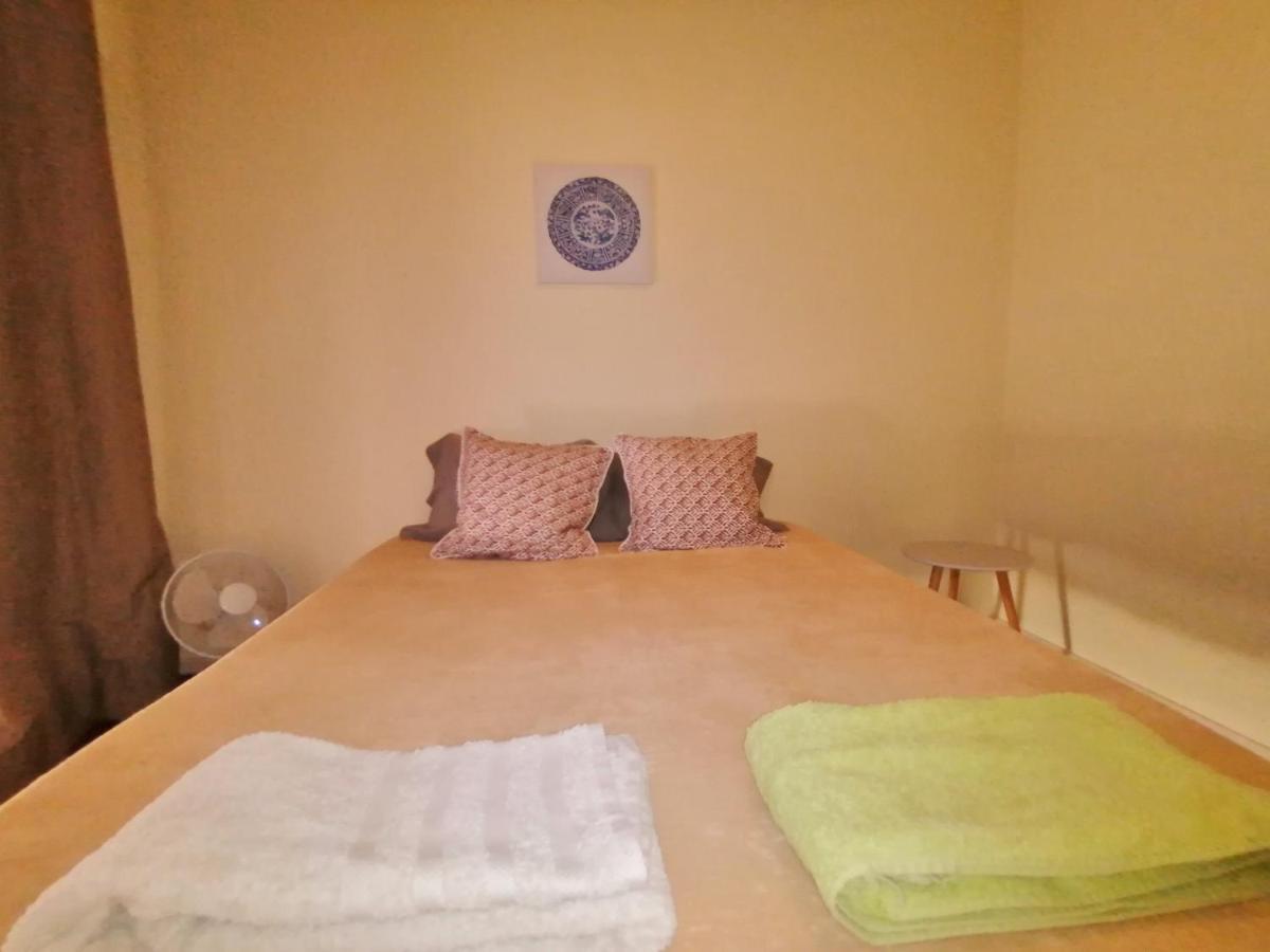 Apartamento Penha T3 FAO Exterior foto
