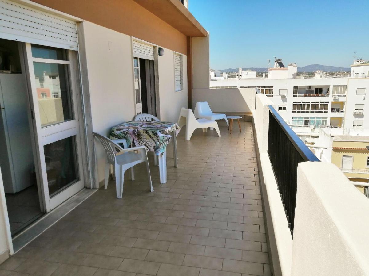 Apartamento Penha T3 FAO Exterior foto