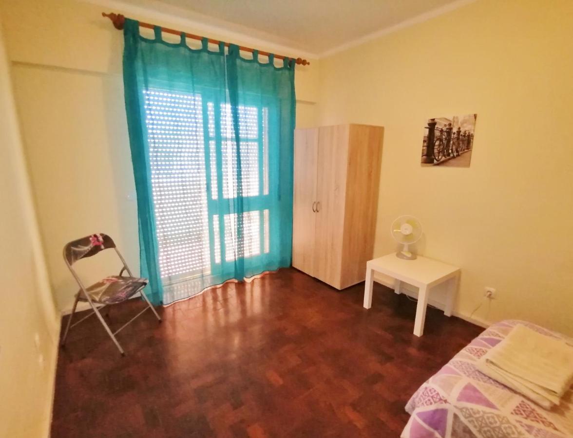 Apartamento Penha T3 FAO Exterior foto